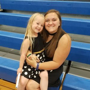 Meet your Posher, Alyssa